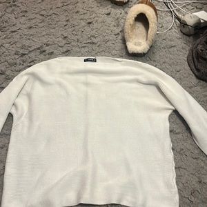 SHEIN size large sweater